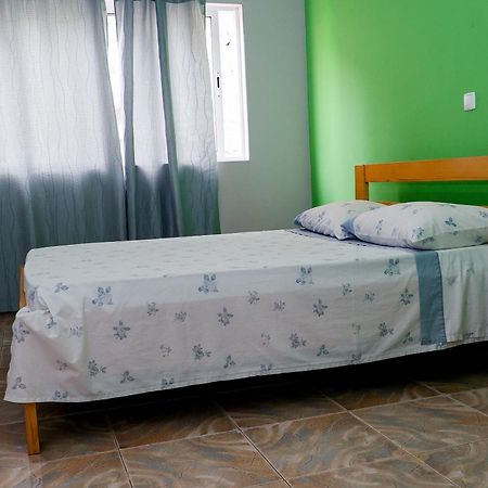 Fadias Quartos - Rooms Ribeira Grande ภายนอก รูปภาพ