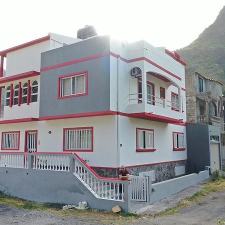 Fadias Quartos - Rooms Ribeira Grande ภายนอก รูปภาพ