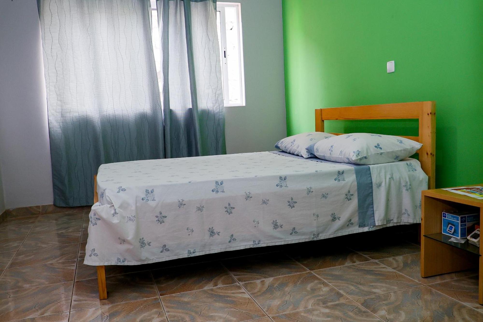 Fadias Quartos - Rooms Ribeira Grande ภายนอก รูปภาพ