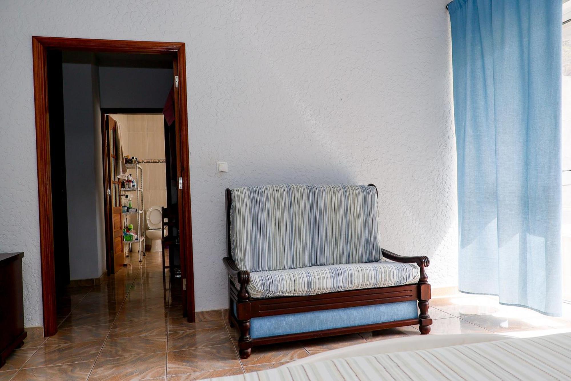 Fadias Quartos - Rooms Ribeira Grande ภายนอก รูปภาพ