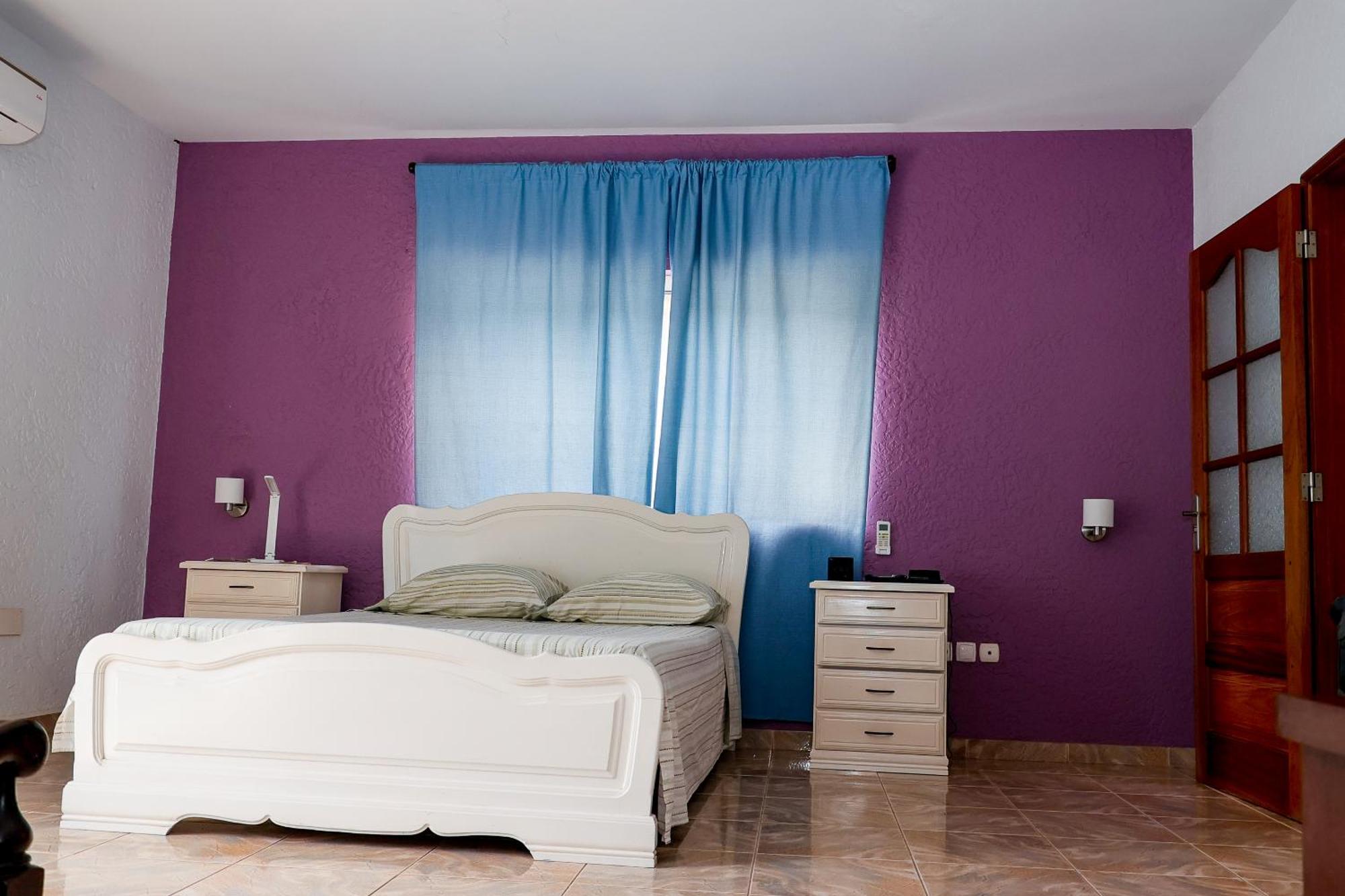 Fadias Quartos - Rooms Ribeira Grande ภายนอก รูปภาพ