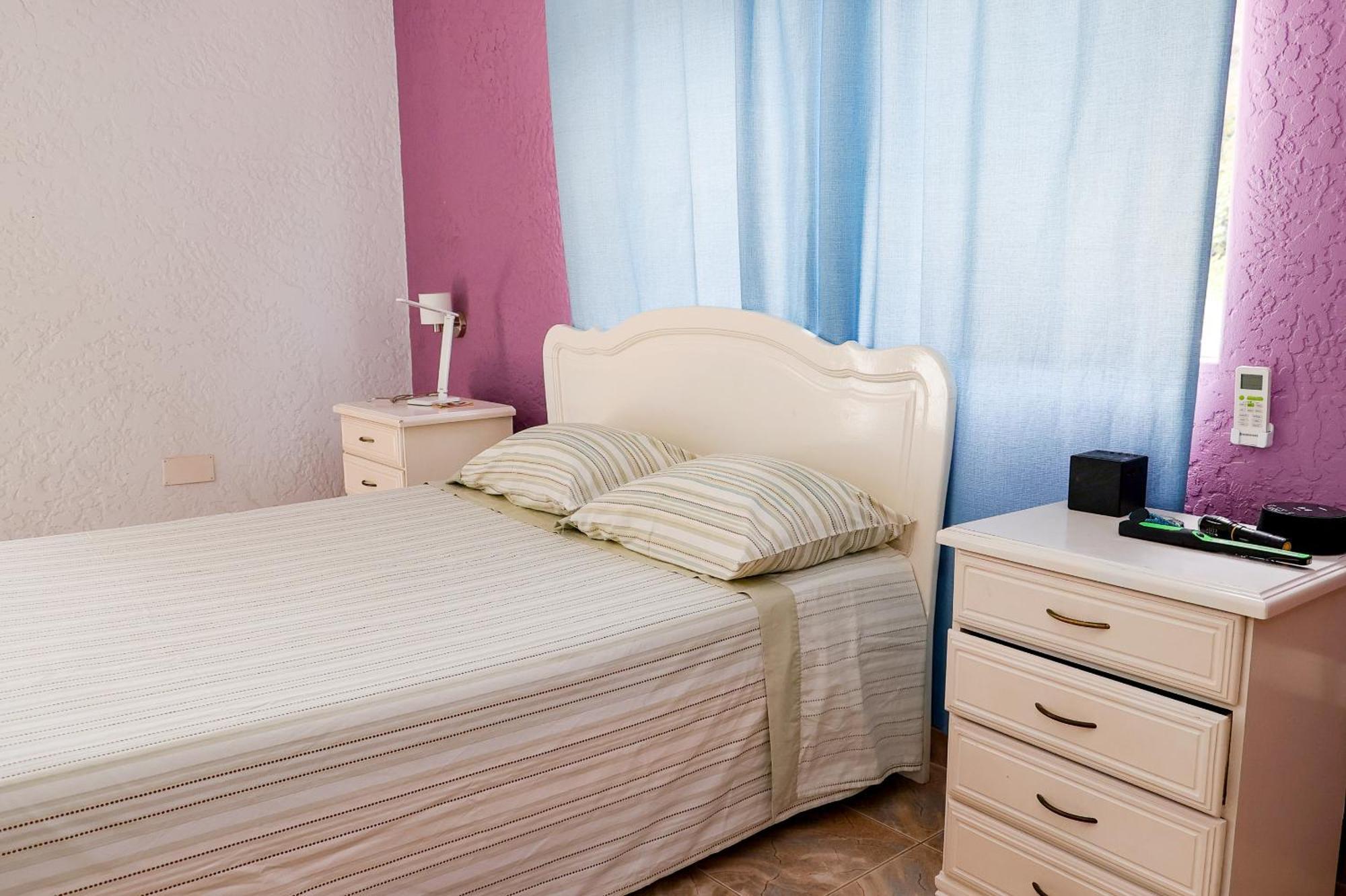 Fadias Quartos - Rooms Ribeira Grande ภายนอก รูปภาพ