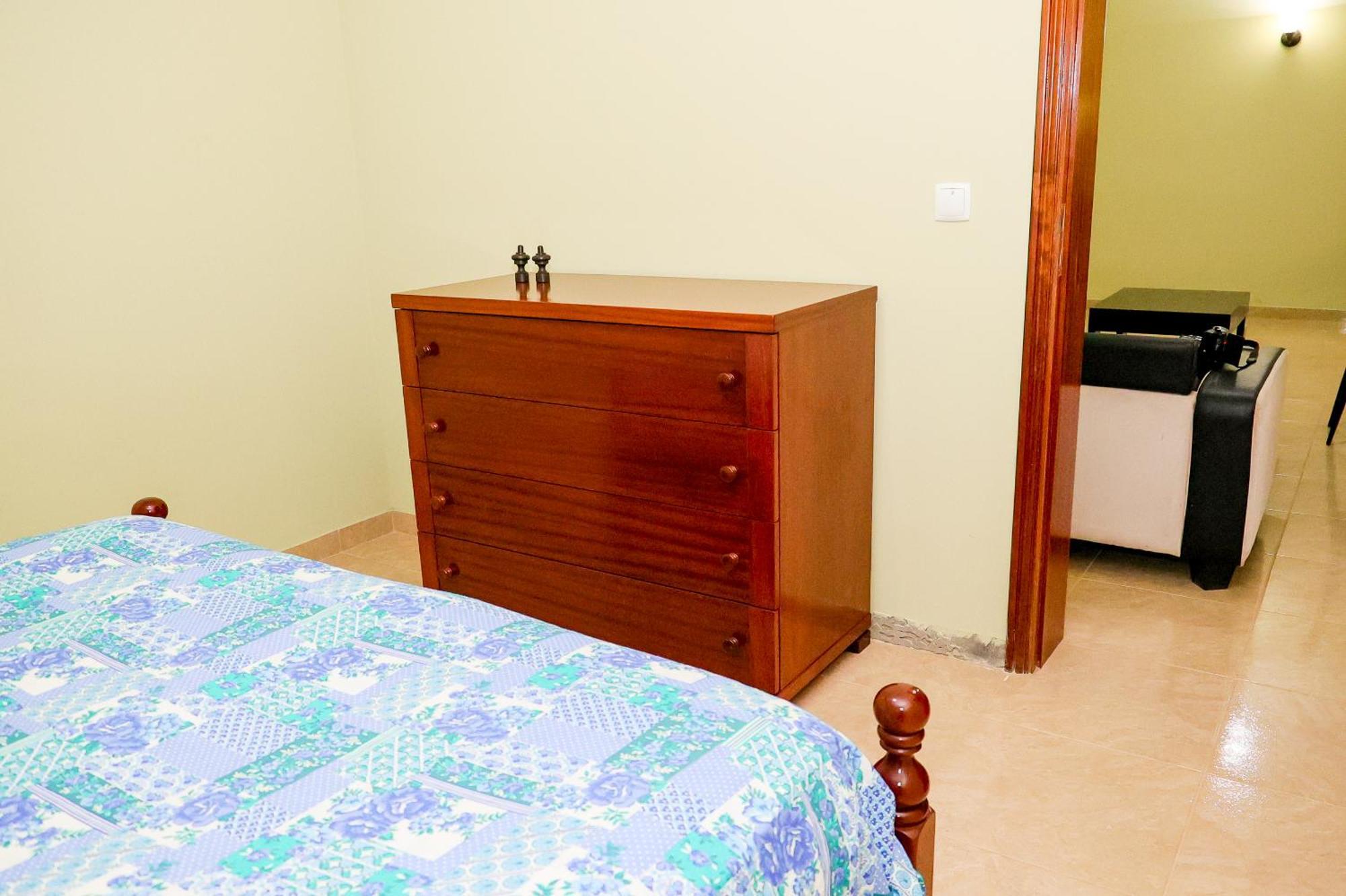 Fadias Quartos - Rooms Ribeira Grande ภายนอก รูปภาพ