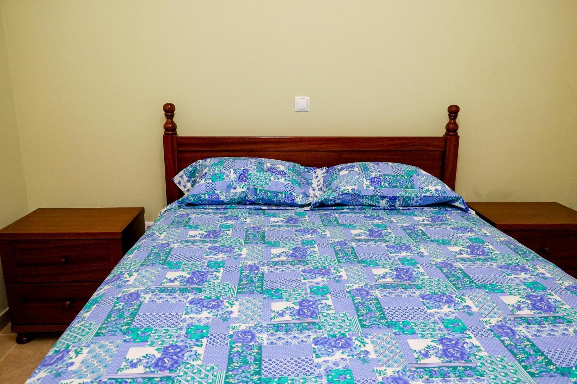 Fadias Quartos - Rooms Ribeira Grande ภายนอก รูปภาพ