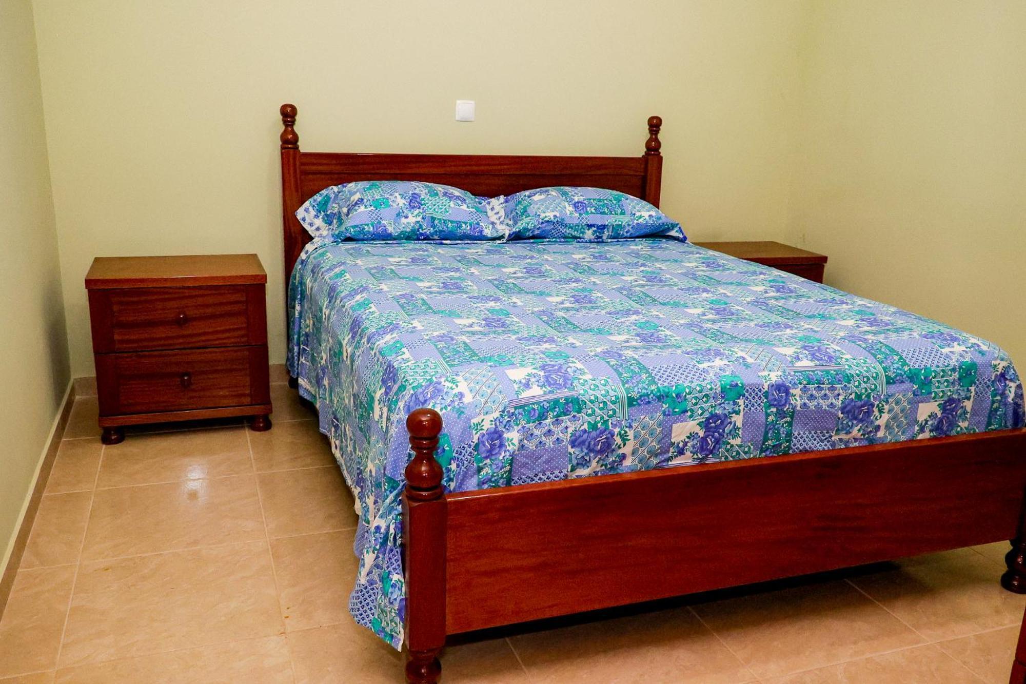 Fadias Quartos - Rooms Ribeira Grande ภายนอก รูปภาพ
