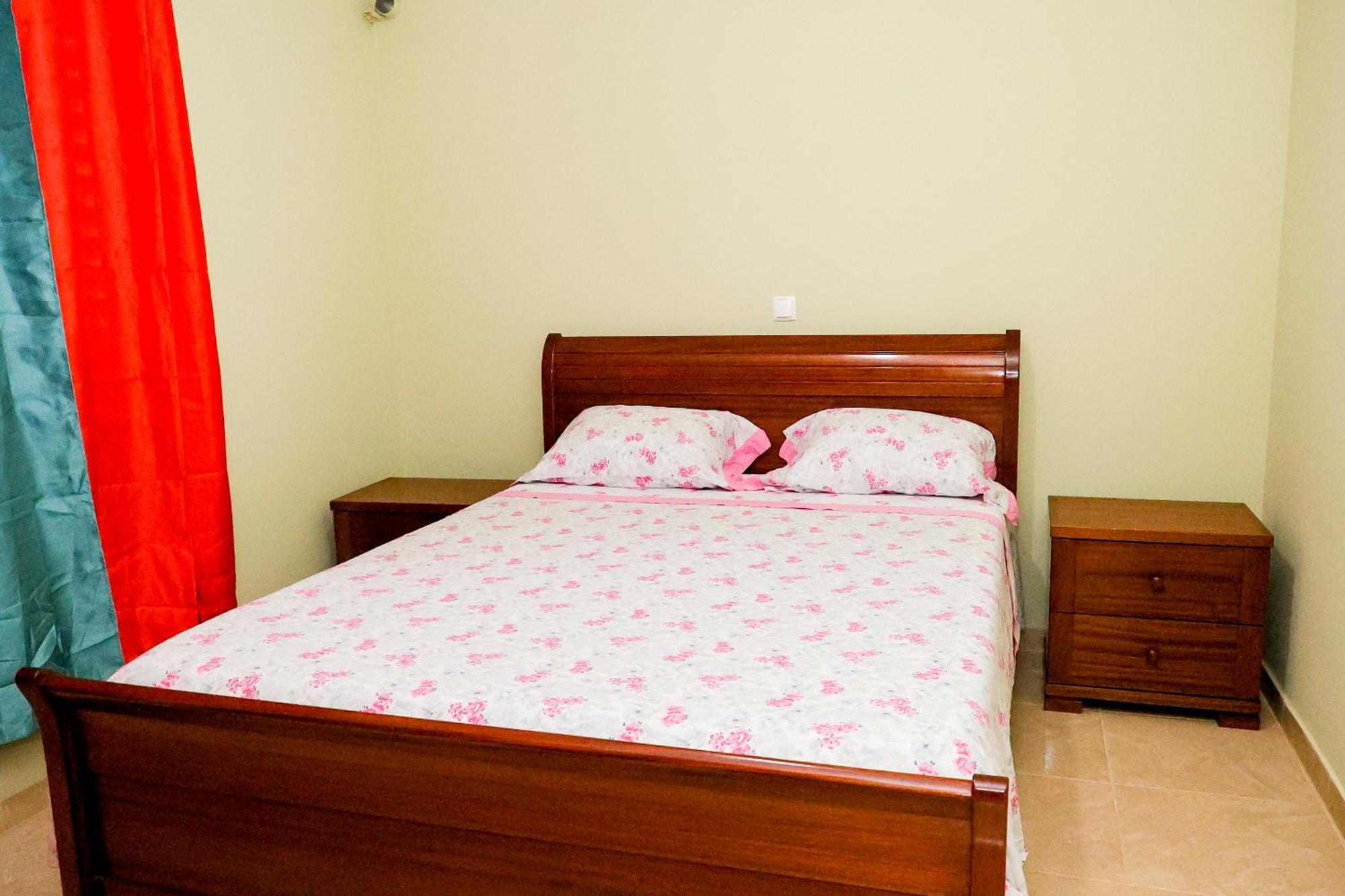 Fadias Quartos - Rooms Ribeira Grande ภายนอก รูปภาพ