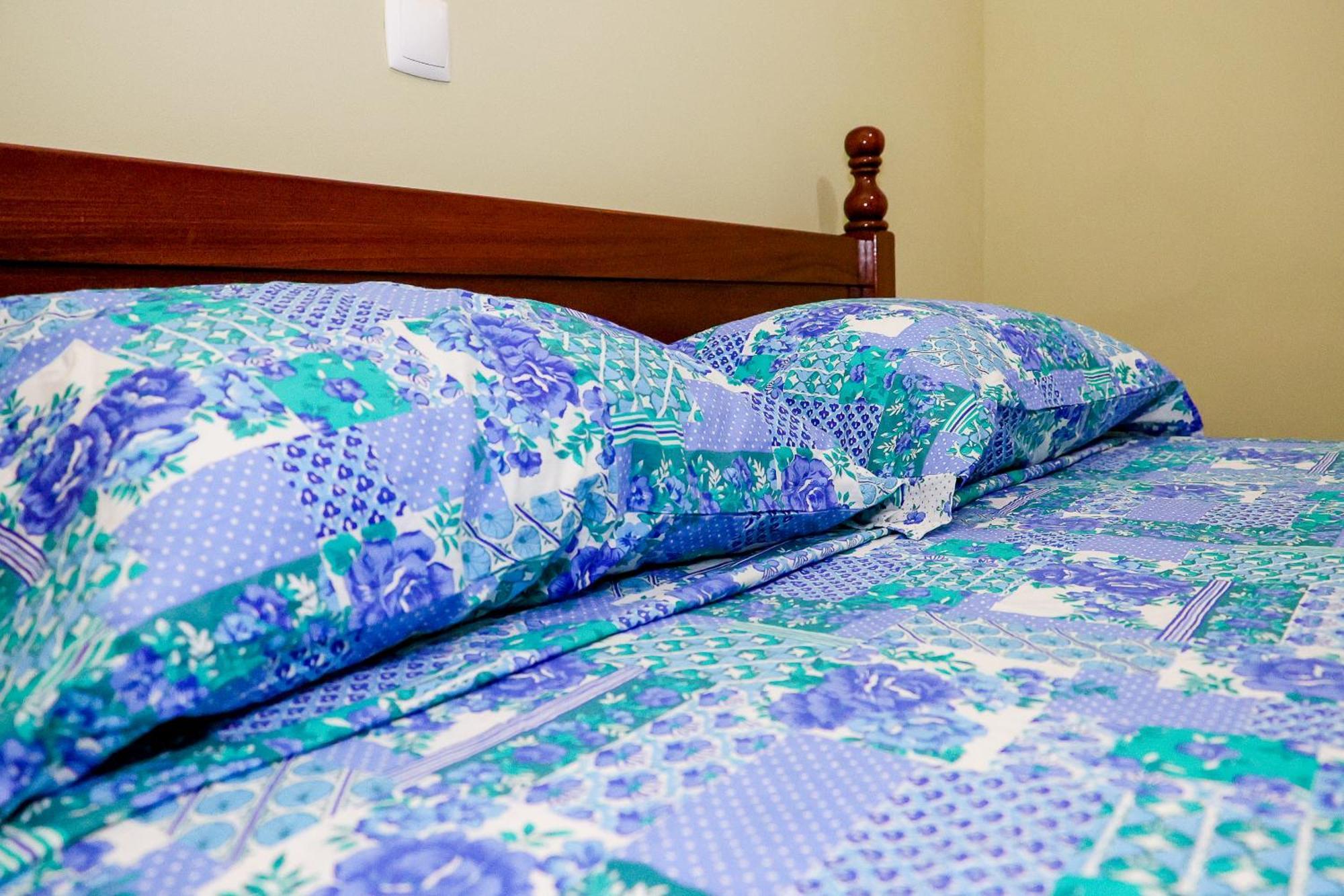 Fadias Quartos - Rooms Ribeira Grande ภายนอก รูปภาพ