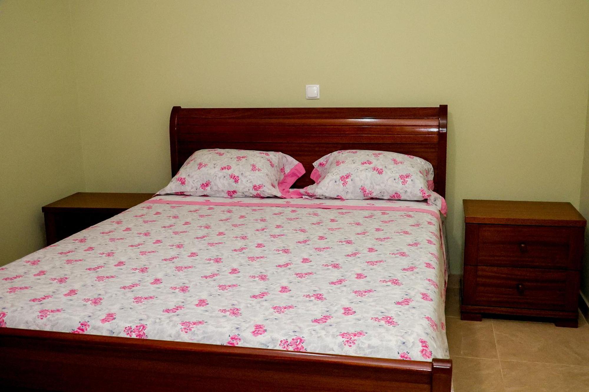 Fadias Quartos - Rooms Ribeira Grande ภายนอก รูปภาพ