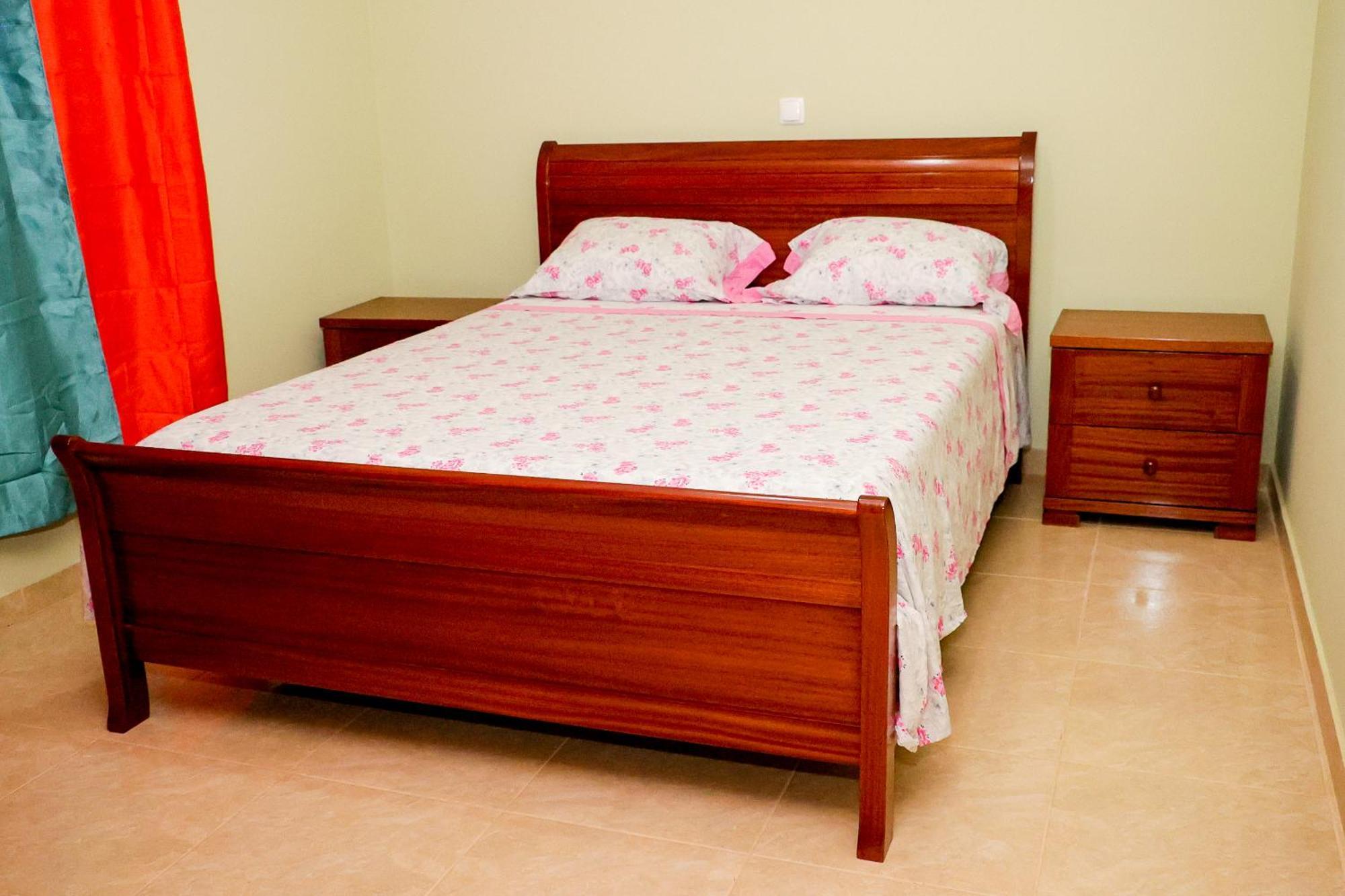 Fadias Quartos - Rooms Ribeira Grande ภายนอก รูปภาพ
