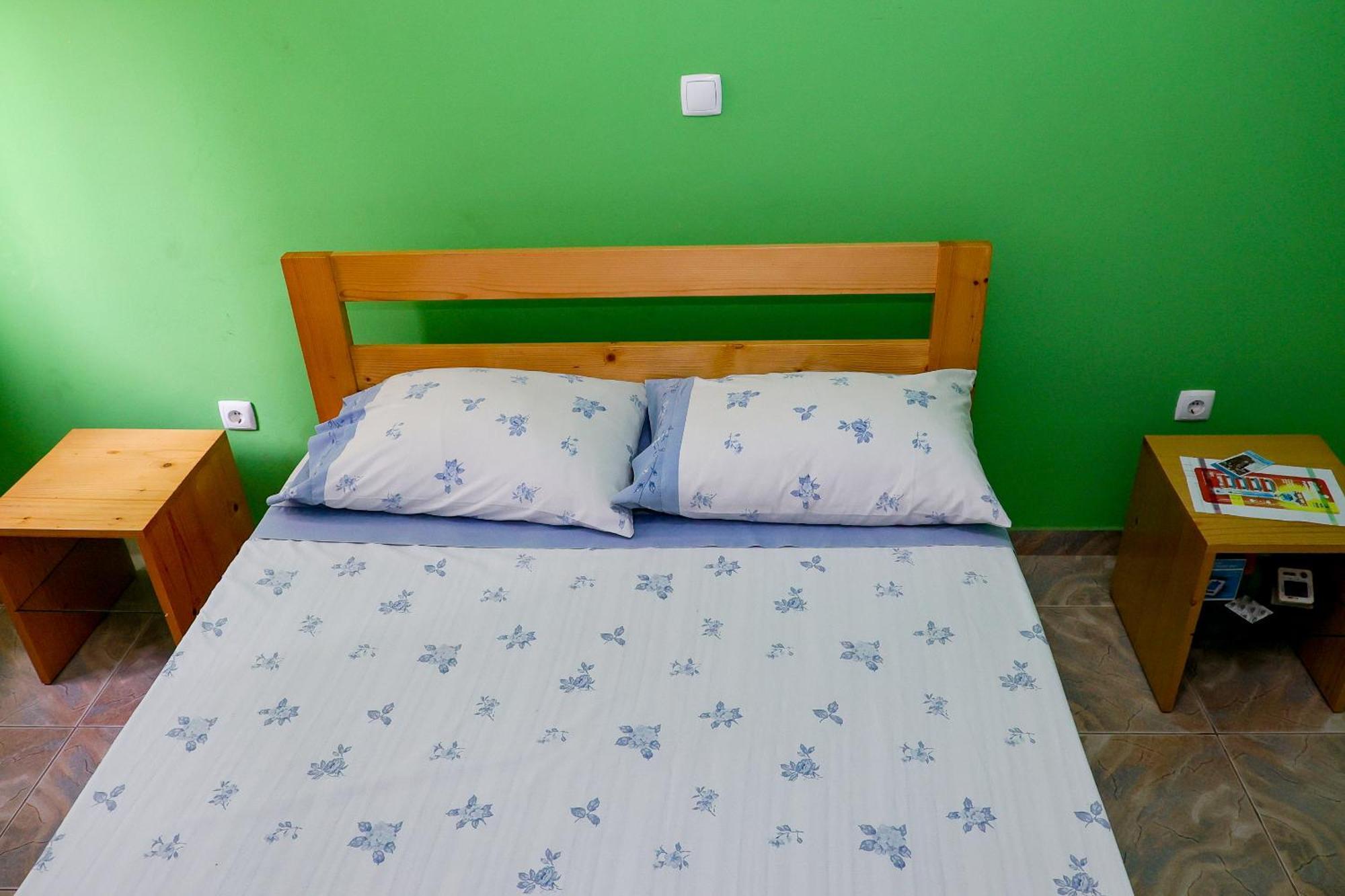Fadias Quartos - Rooms Ribeira Grande ภายนอก รูปภาพ