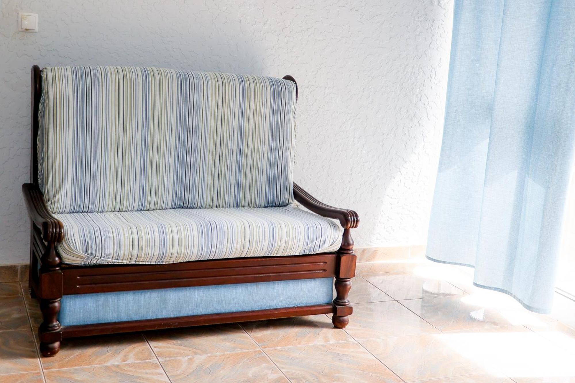 Fadias Quartos - Rooms Ribeira Grande ภายนอก รูปภาพ