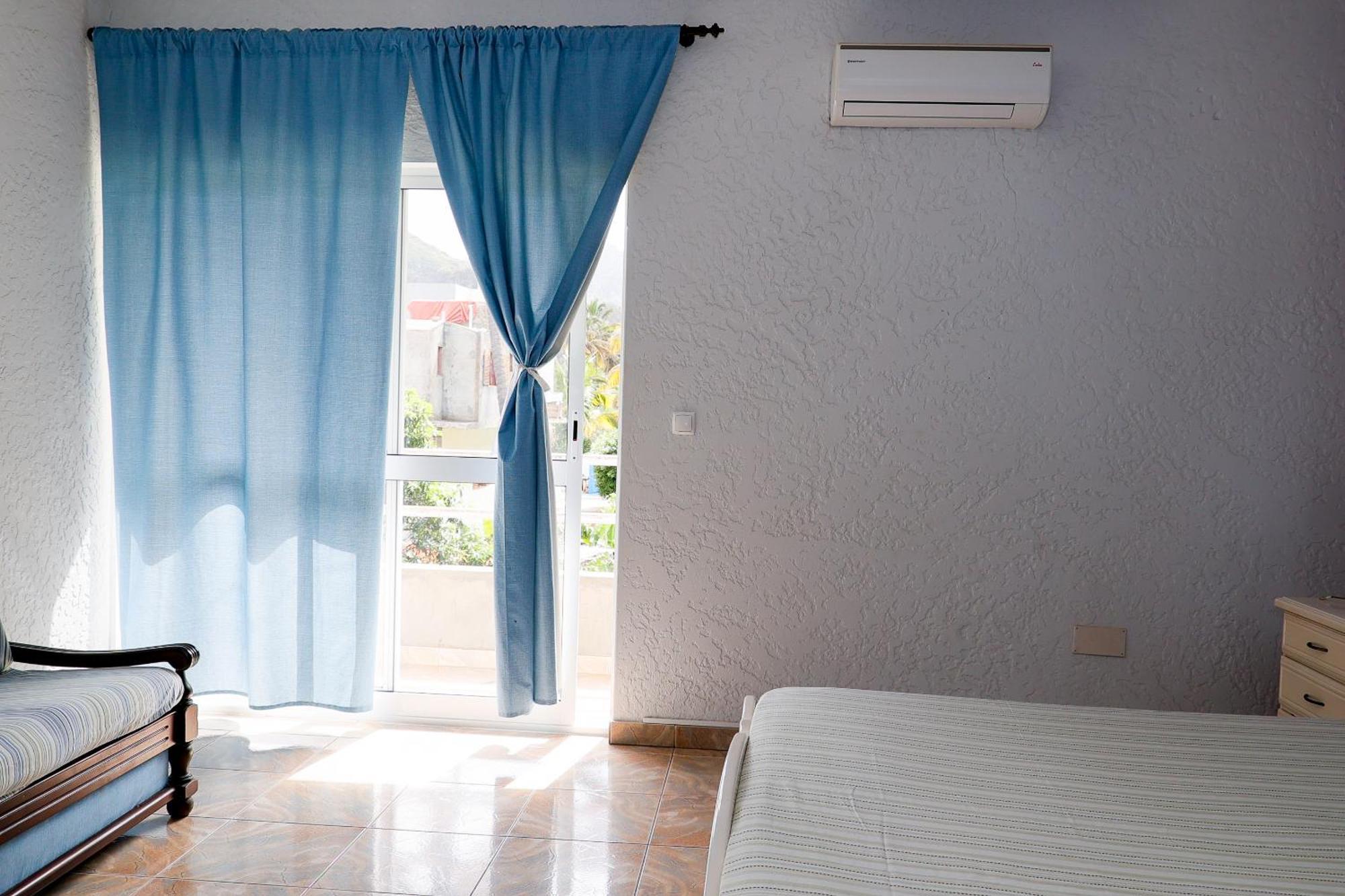 Fadias Quartos - Rooms Ribeira Grande ภายนอก รูปภาพ
