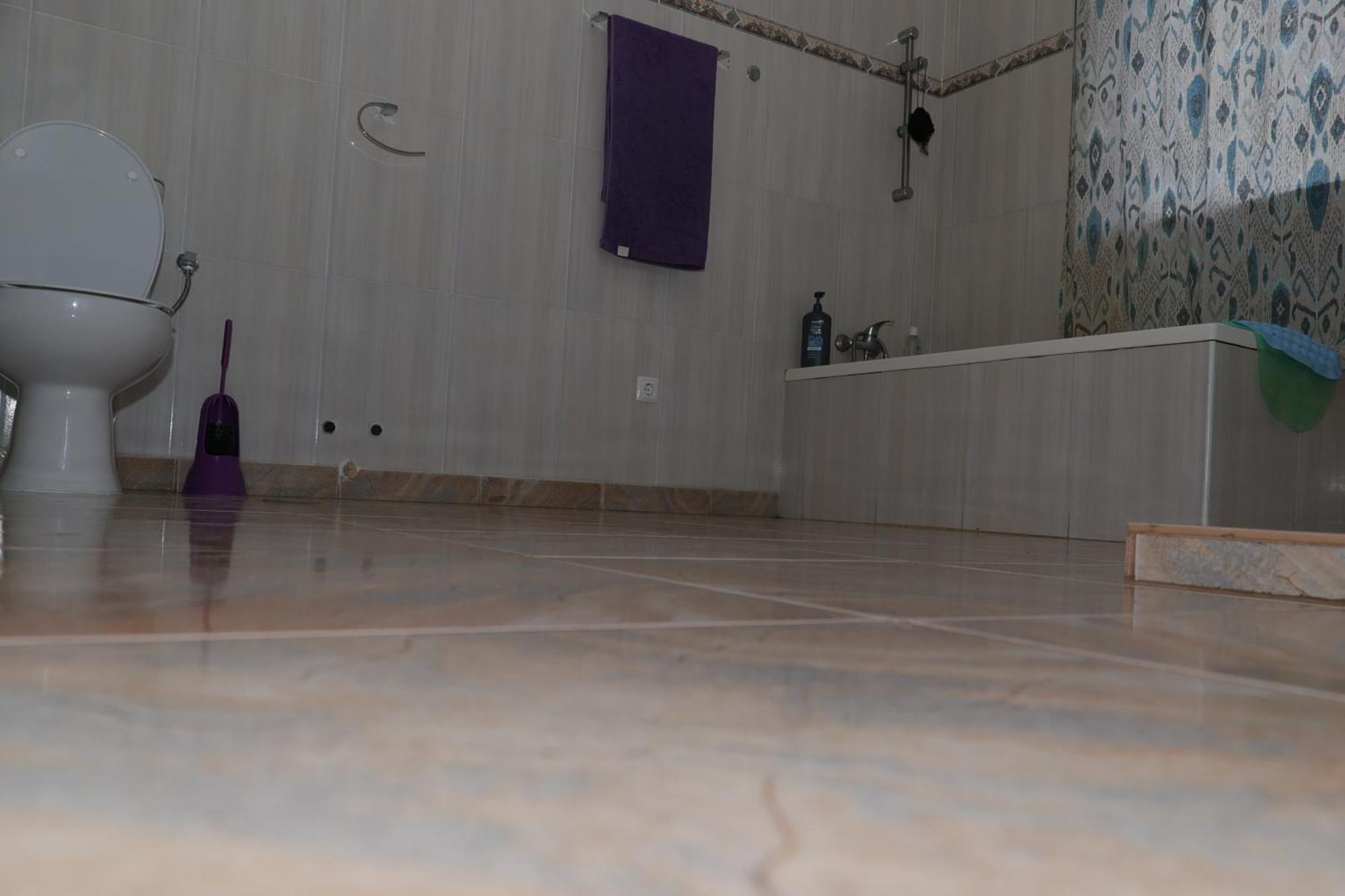 Fadias Quartos - Rooms Ribeira Grande ภายนอก รูปภาพ