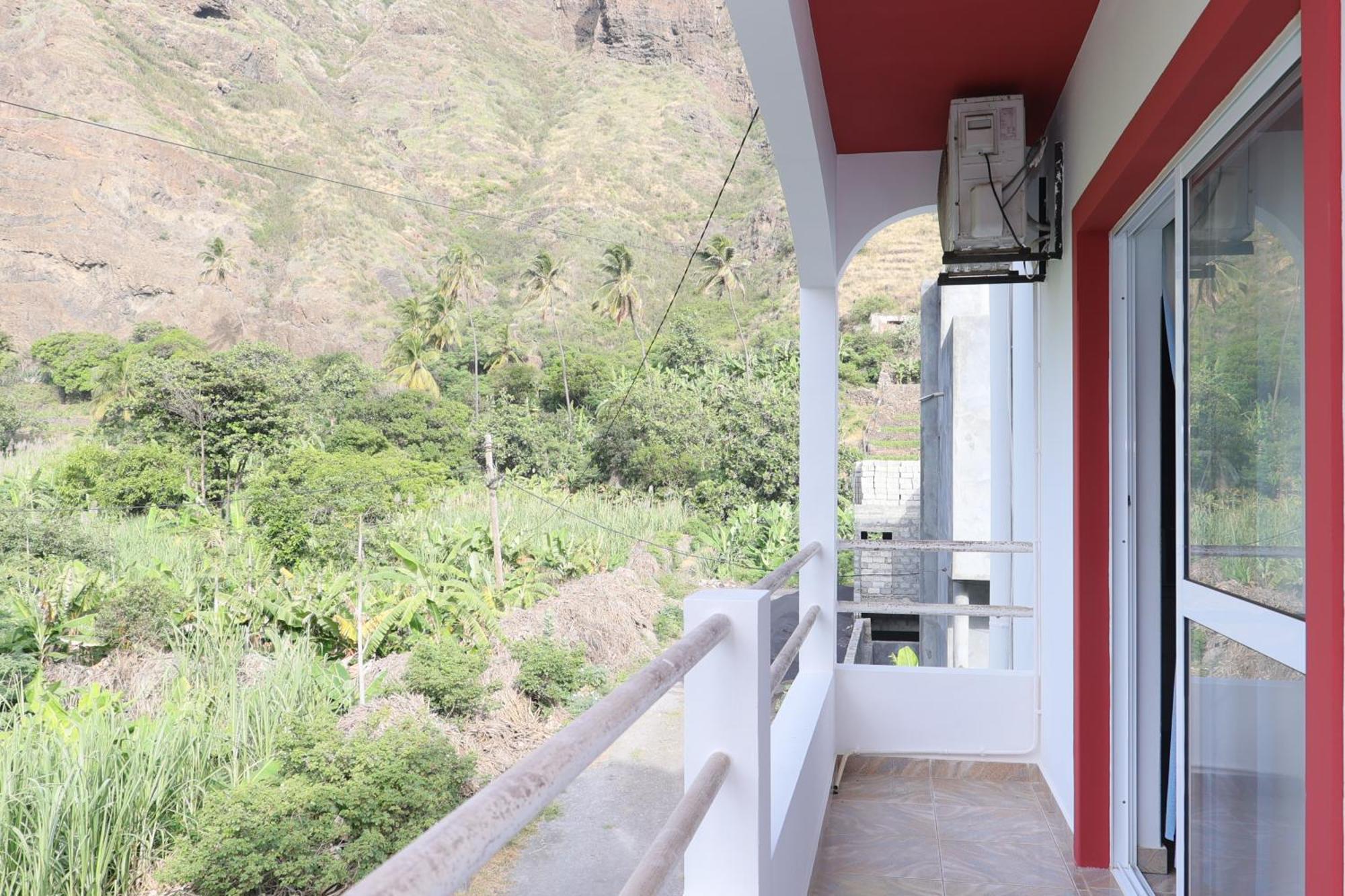 Fadias Quartos - Rooms Ribeira Grande ภายนอก รูปภาพ