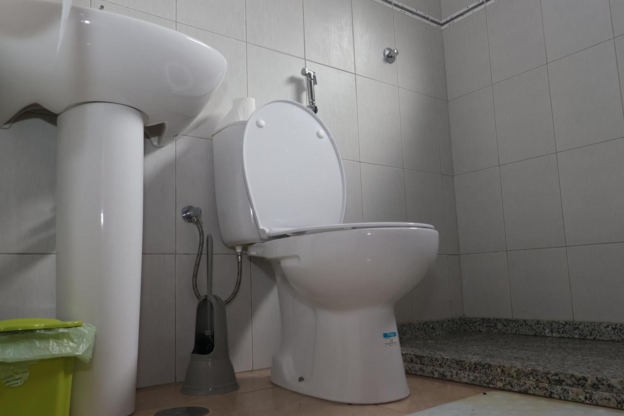Fadias Quartos - Rooms Ribeira Grande ภายนอก รูปภาพ